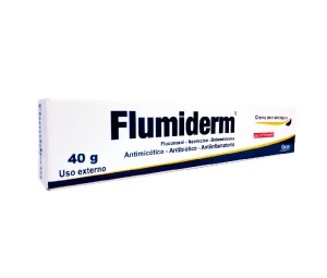 Flumiderm