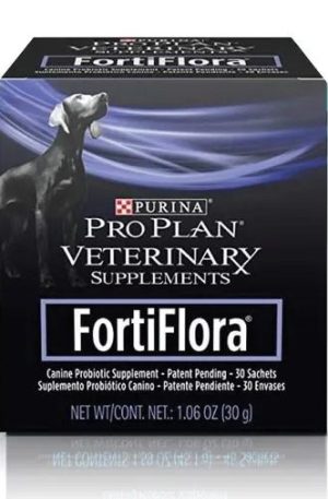 Fortiflora Pro Plan