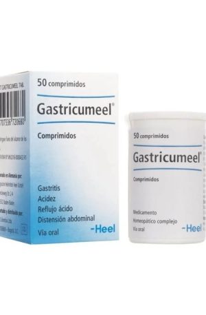 GASTRICUMEEL