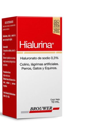 Hialurina