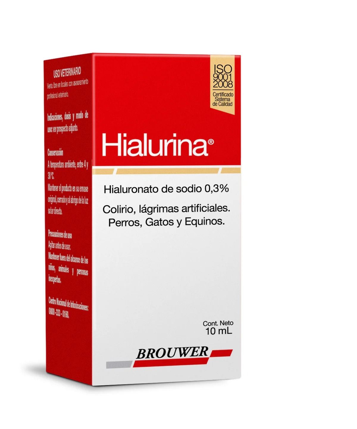 Hialurina