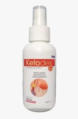 Ketodex