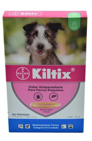 Kiltix Collar