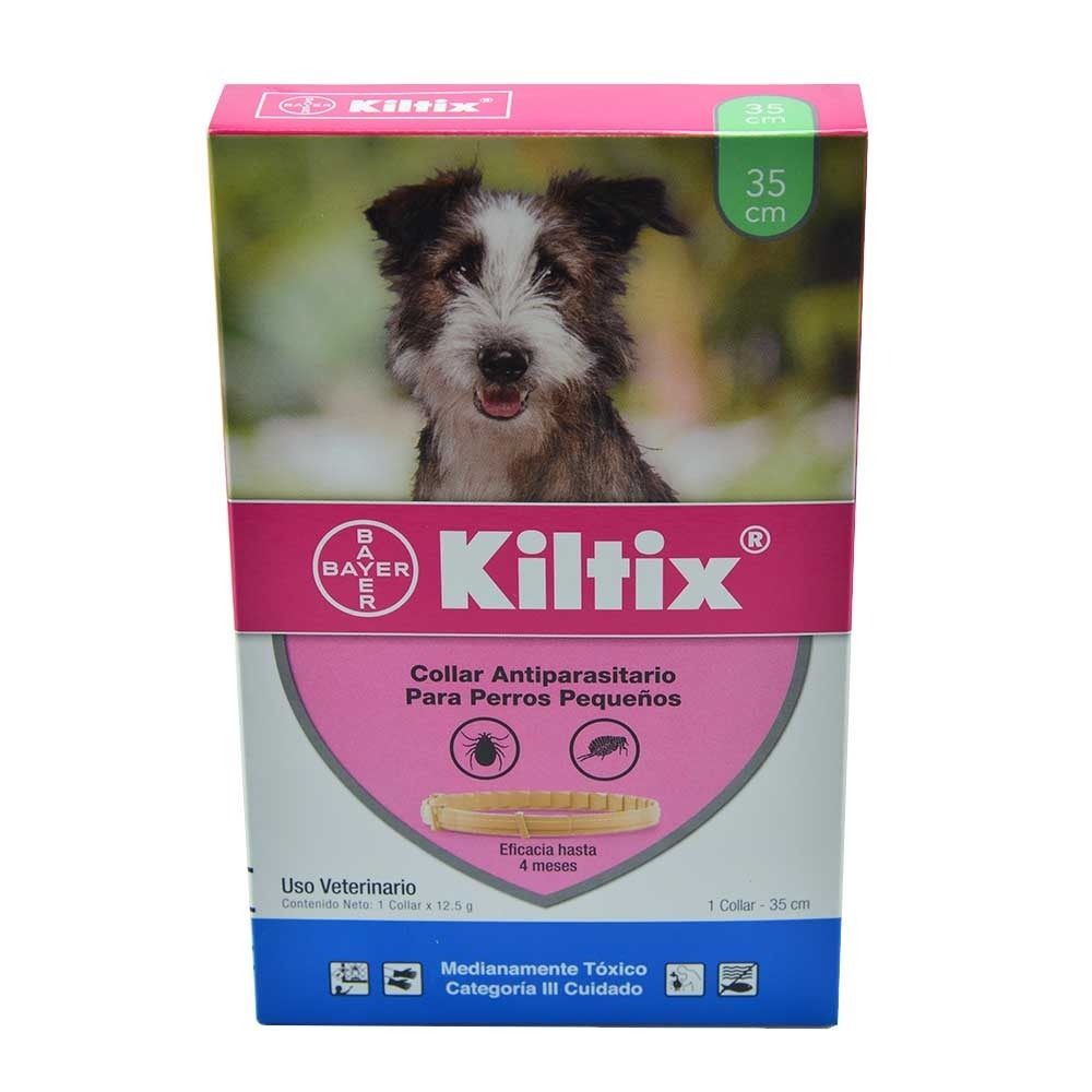 Kiltix Collar
