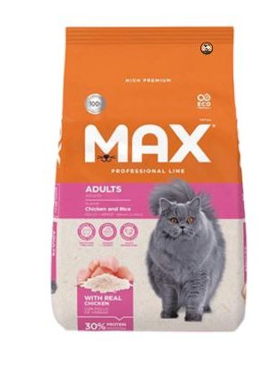 MAX PREMIUM ADULT GAT