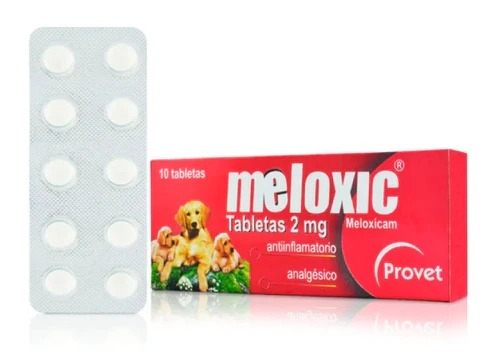 MELOXIC