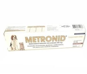 METRONID