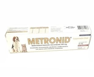 METRONID