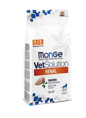 MONGE VETSOLUTION