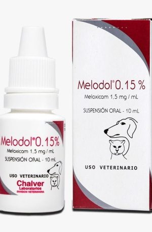Melodol Oral