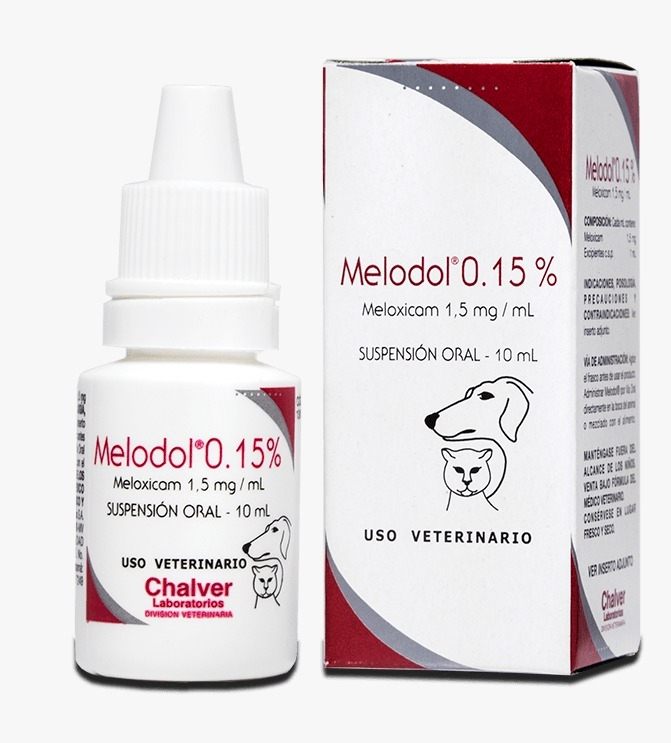 Melodol Oral