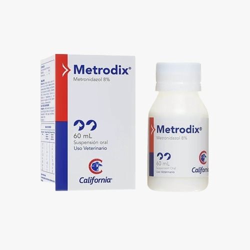 Metrodix