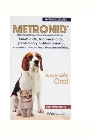 Metronid 250mg