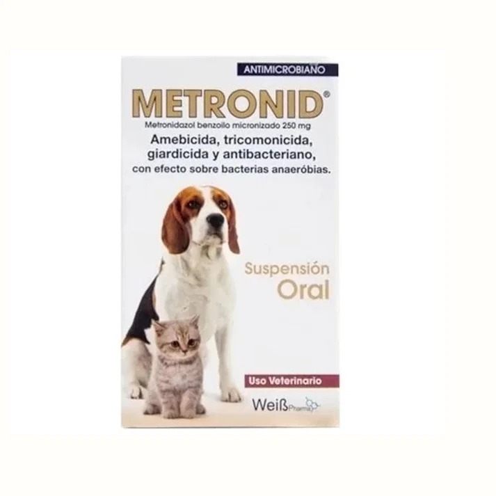 Metronid 250mg