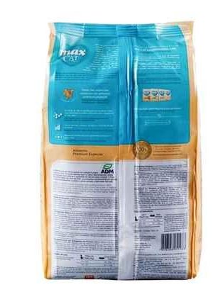 NATURALIS FILHOTES KITTEN (2) MAX CAT GATINHOS