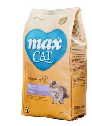 MAX CAT GATINHOS