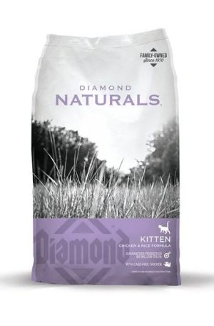 NATURALS KITTEN