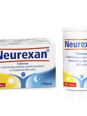 NEUREXAN