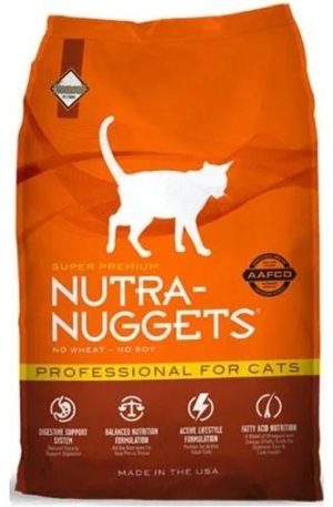 Nutra-Nuggets