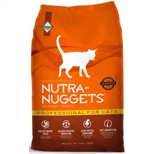 Nutra-Nuggets