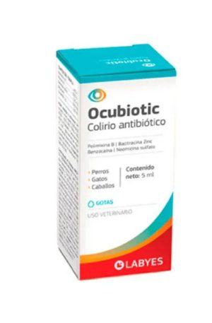 Ocubiotic