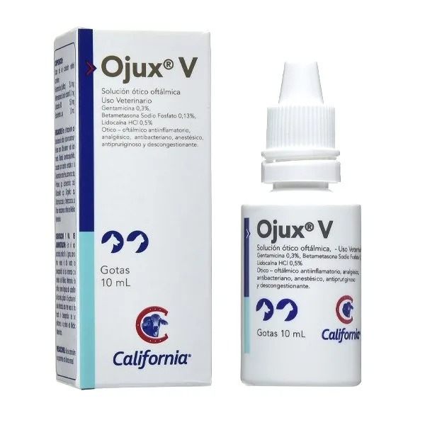 Ojux-V