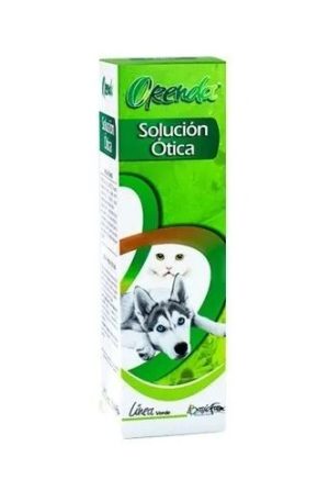 Orenda Solución Ótica