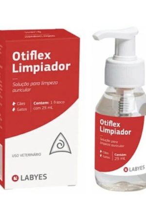 Otiflex limpiador