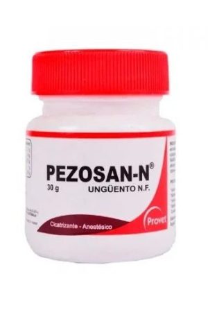 PEZOSAN-N