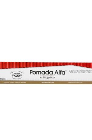 POMADA ALFA