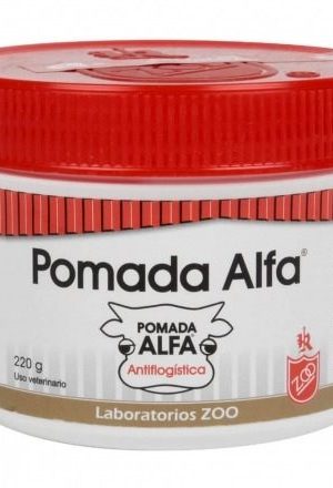 POMADA ALFA