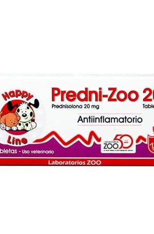 Predni Zoo 20