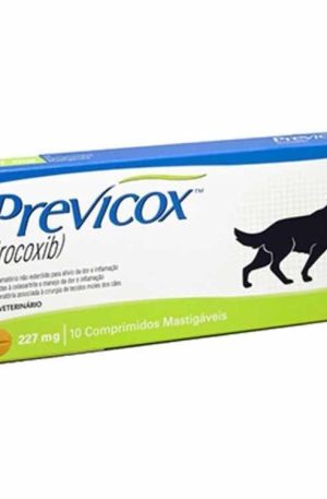 Previcox 227 Mg