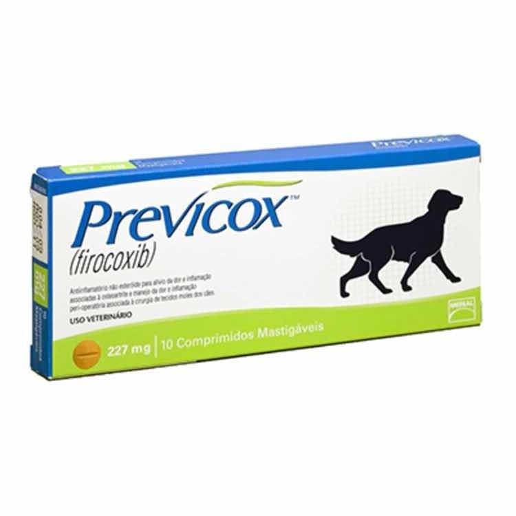 Previcox 227 Mg