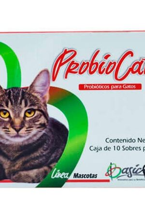 Probiocat