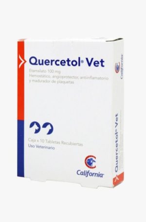 Quercetol