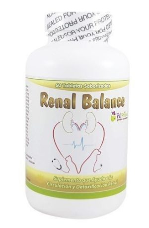 RENAL BALANCE