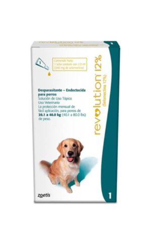 REVOLUTION 12% 20.1 kg