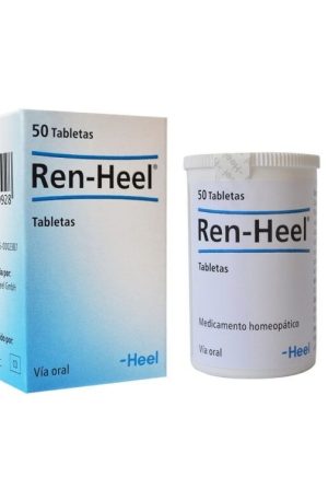 Ren-Heel