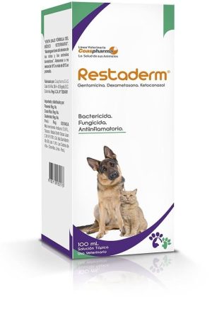 Restaderm