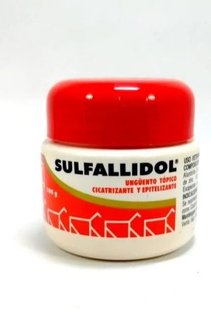 SULFALLIDOL