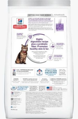 Stomach & Skin Stomach & Skin