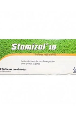 Stomizol 10