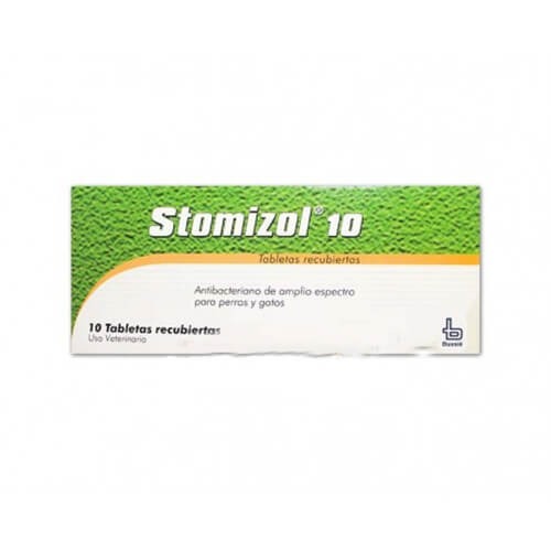 Stomizol 10