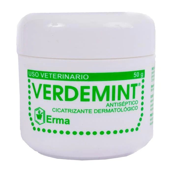 VERDEMINT