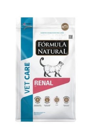 VET CARE RENAL