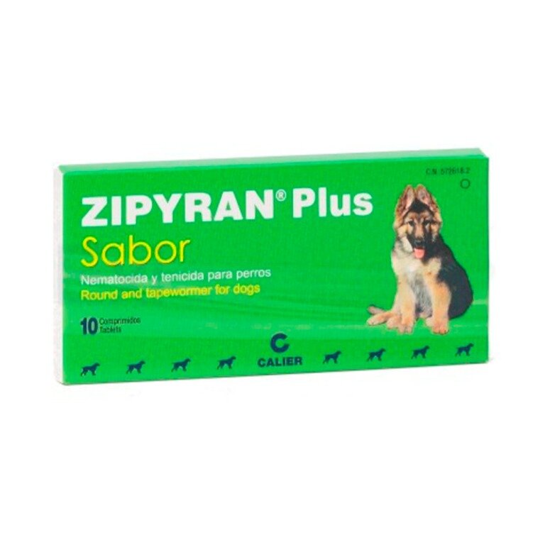 ZIPYRAN