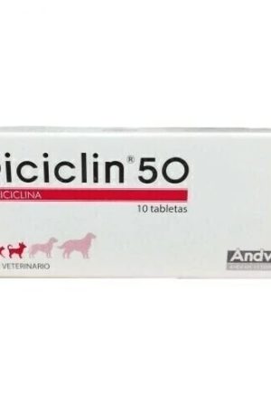 diciclin 50