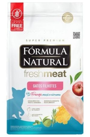 formula natural