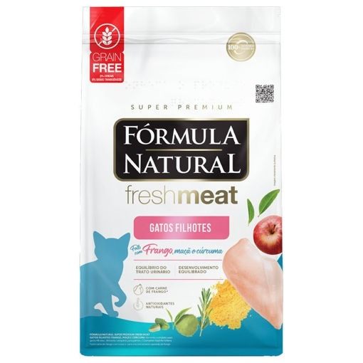 formula natural